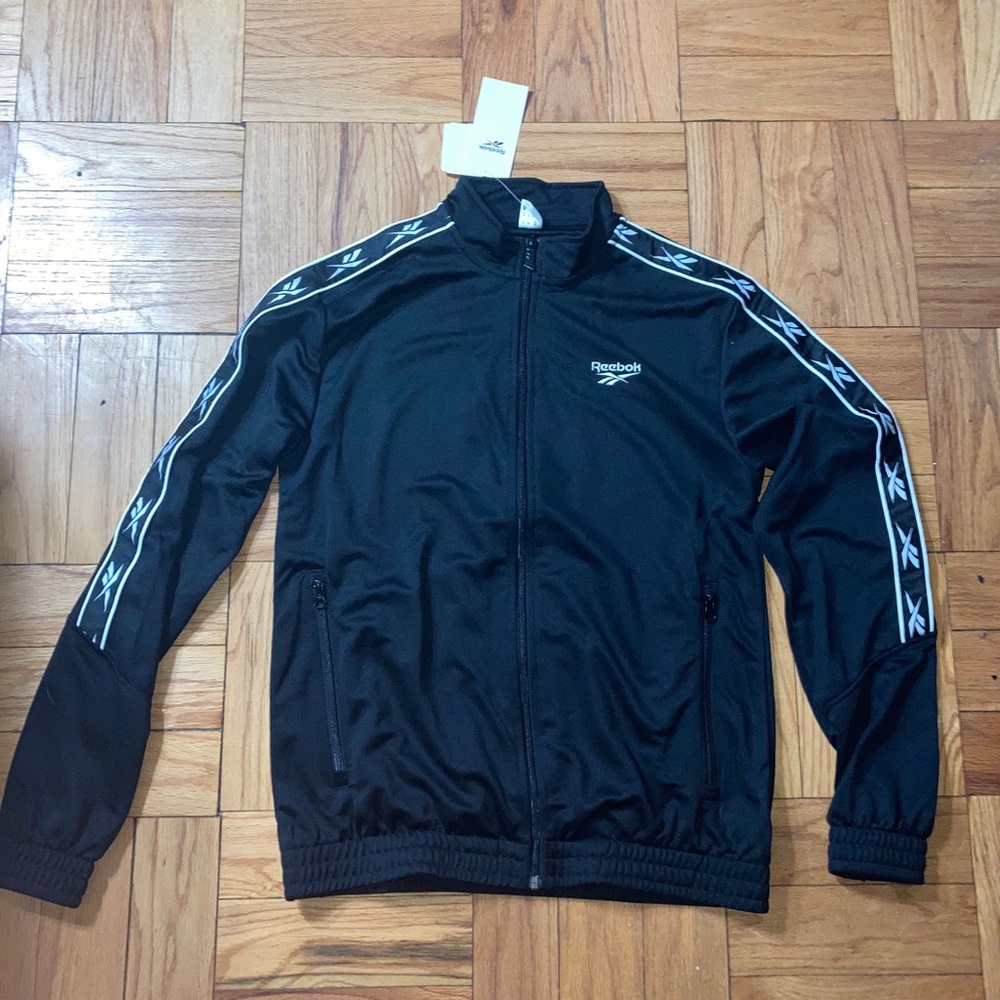 Reebok Tracksuit